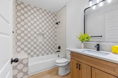 New Build in Bear Valley Springs!4 Bed | 3 Bath | 2,519 Sq Ft | on Oak Tree Country Club in California - for sale on GolfHomes.com, golf home, golf lot