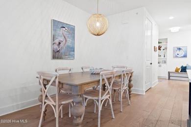 Penthouse End Unit | Top Floor | First Resale in the 3 New on Members Club At St. James Plantation in North Carolina - for sale on GolfHomes.com, golf home, golf lot