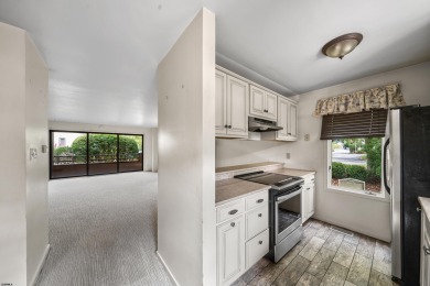 Come experience the best of bayfront living at Ocean Reef, Ocean on Ocean City Muni Golf Course in New Jersey - for sale on GolfHomes.com, golf home, golf lot