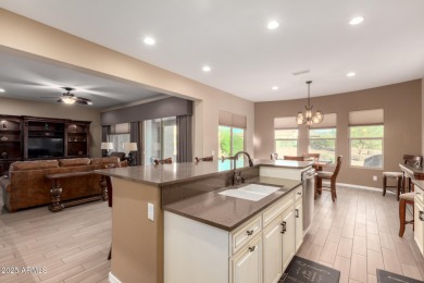 Welcome to Sun City Festival, where every day feels like a on Copper Canyon Golf Club in Arizona - for sale on GolfHomes.com, golf home, golf lot