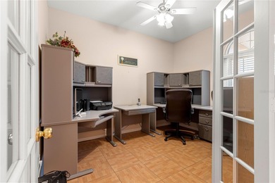 Golf Course View!!! Very nice Hampton II model in the great on On Top of the World Golf Course in Florida - for sale on GolfHomes.com, golf home, golf lot