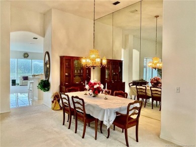 LOCATION! WATERFRONT W/EASTERN EXPOSURE! BRAND NEW pool/heated on Palm Cove Golf and Yacht Club in Florida - for sale on GolfHomes.com, golf home, golf lot