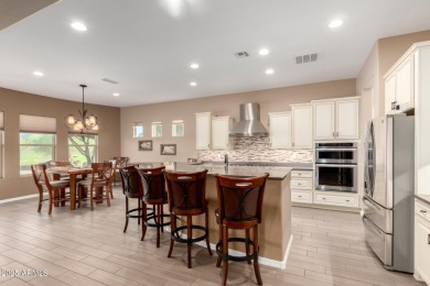 Welcome to Sun City Festival, where every day feels like a on Copper Canyon Golf Club in Arizona - for sale on GolfHomes.com, golf home, golf lot