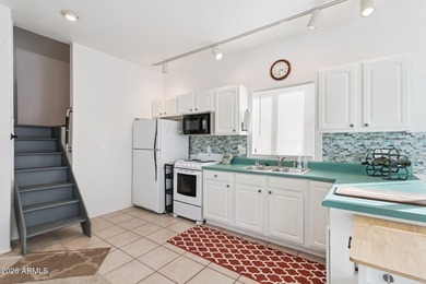 Stop renting and start owning! This unique property at Happy on Great Eagle Golf Club in Arizona - for sale on GolfHomes.com, golf home, golf lot