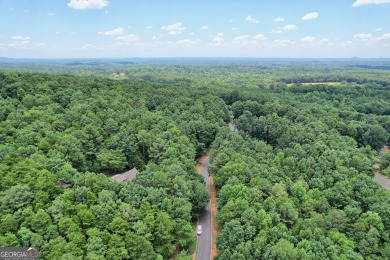 Nestled in the picturesque North Georgia Mountains, this 1-acre on The Orchard Golf and Country Club in Georgia - for sale on GolfHomes.com, golf home, golf lot