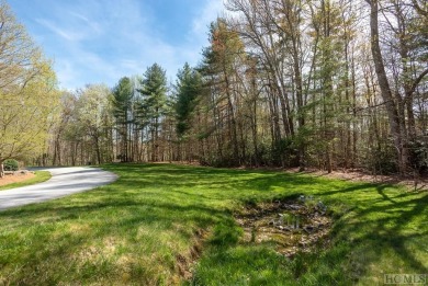 Nestled in the illustrious Trillium community, this exquisite 3 on Trillium Links in North Carolina - for sale on GolfHomes.com, golf home, golf lot