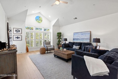 Penthouse End Unit | Top Floor | First Resale in the 3 New on Members Club At St. James Plantation in North Carolina - for sale on GolfHomes.com, golf home, golf lot