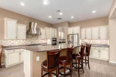 Welcome to Sun City Festival, where every day feels like a on Copper Canyon Golf Club in Arizona - for sale on GolfHomes.com, golf home, golf lot