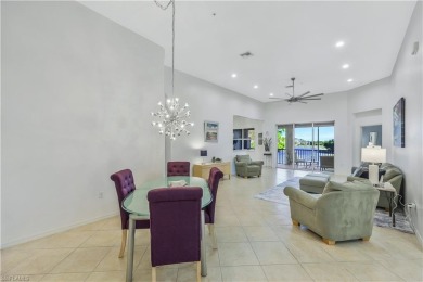 This beautifully appointed second-floor coach home with BUNDLED on River Hall Country Club in Florida - for sale on GolfHomes.com, golf home, golf lot