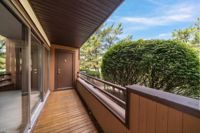 Come experience the best of bayfront living at Ocean Reef, Ocean on Ocean City Muni Golf Course in New Jersey - for sale on GolfHomes.com, golf home, golf lot
