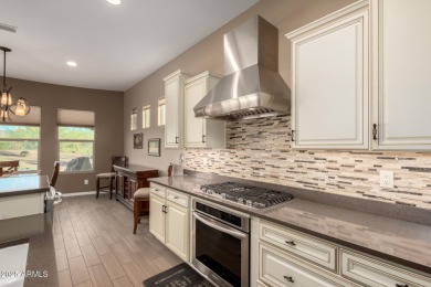 Welcome to Sun City Festival, where every day feels like a on Copper Canyon Golf Club in Arizona - for sale on GolfHomes.com, golf home, golf lot