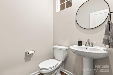 Welcome to 804 Gable Oak Lane in the highly desirable Windhaven on Tega Cay Golf Club in South Carolina - for sale on GolfHomes.com, golf home, golf lot