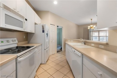 This Ibis II model home is move in ready and waiting for you to on Herons Glen Golf and Country Club in Florida - for sale on GolfHomes.com, golf home, golf lot