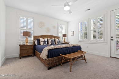 Penthouse End Unit | Top Floor | First Resale in the 3 New on Members Club At St. James Plantation in North Carolina - for sale on GolfHomes.com, golf home, golf lot