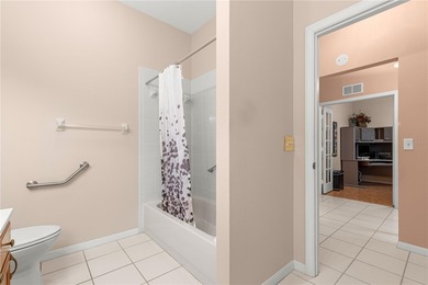 Golf Course View!!! Very nice Hampton II model in the great on On Top of the World Golf Course in Florida - for sale on GolfHomes.com, golf home, golf lot