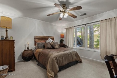 Welcome to this charming 3BR/2.5BA home in the desirable Rose on Rose Hill Golf Club in South Carolina - for sale on GolfHomes.com, golf home, golf lot