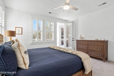 Penthouse End Unit | Top Floor | First Resale in the 3 New on Members Club At St. James Plantation in North Carolina - for sale on GolfHomes.com, golf home, golf lot