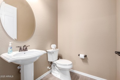 Welcome to Sun City Festival, where every day feels like a on Copper Canyon Golf Club in Arizona - for sale on GolfHomes.com, golf home, golf lot