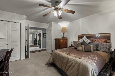 Welcome to this charming 3BR/2.5BA home in the desirable Rose on Rose Hill Golf Club in South Carolina - for sale on GolfHomes.com, golf home, golf lot