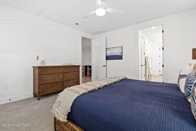 Penthouse End Unit | Top Floor | First Resale in the 3 New on Members Club At St. James Plantation in North Carolina - for sale on GolfHomes.com, golf home, golf lot