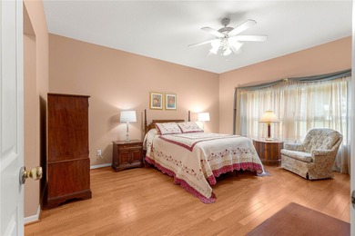 Golf Course View!!! Very nice Hampton II model in the great on On Top of the World Golf Course in Florida - for sale on GolfHomes.com, golf home, golf lot