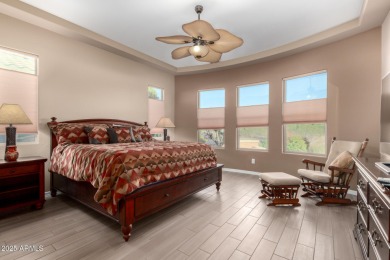 Welcome to Sun City Festival, where every day feels like a on Copper Canyon Golf Club in Arizona - for sale on GolfHomes.com, golf home, golf lot