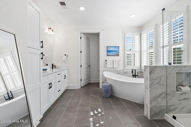 Penthouse End Unit | Top Floor | First Resale in the 3 New on Members Club At St. James Plantation in North Carolina - for sale on GolfHomes.com, golf home, golf lot