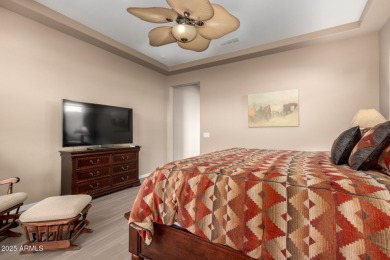 Welcome to Sun City Festival, where every day feels like a on Copper Canyon Golf Club in Arizona - for sale on GolfHomes.com, golf home, golf lot