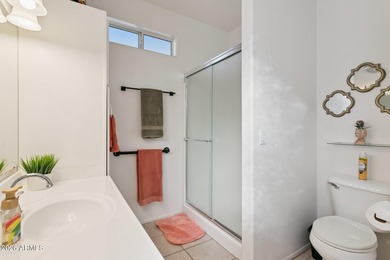 Stop renting and start owning! This unique property at Happy on Great Eagle Golf Club in Arizona - for sale on GolfHomes.com, golf home, golf lot