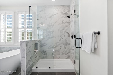 Penthouse End Unit | Top Floor | First Resale in the 3 New on Members Club At St. James Plantation in North Carolina - for sale on GolfHomes.com, golf home, golf lot