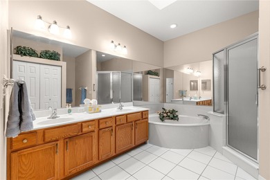 Golf Course View!!! Very nice Hampton II model in the great on On Top of the World Golf Course in Florida - for sale on GolfHomes.com, golf home, golf lot