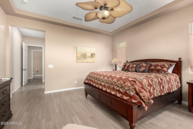 Welcome to Sun City Festival, where every day feels like a on Copper Canyon Golf Club in Arizona - for sale on GolfHomes.com, golf home, golf lot