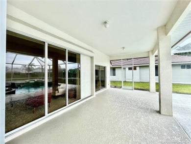 LOCATION! WATERFRONT W/EASTERN EXPOSURE! BRAND NEW pool/heated on Palm Cove Golf and Yacht Club in Florida - for sale on GolfHomes.com, golf home, golf lot