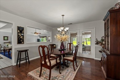 Welcome to this charming 3BR/2.5BA home in the desirable Rose on Rose Hill Golf Club in South Carolina - for sale on GolfHomes.com, golf home, golf lot