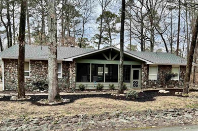 Golf Course Living at Its Finest! Don't miss this turnkey gem on Magellan Golf Course in Arkansas - for sale on GolfHomes.com, golf home, golf lot