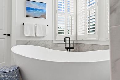 Penthouse End Unit | Top Floor | First Resale in the 3 New on Members Club At St. James Plantation in North Carolina - for sale on GolfHomes.com, golf home, golf lot