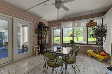 Welcome to this charming 3BR/2.5BA home in the desirable Rose on Rose Hill Golf Club in South Carolina - for sale on GolfHomes.com, golf home, golf lot