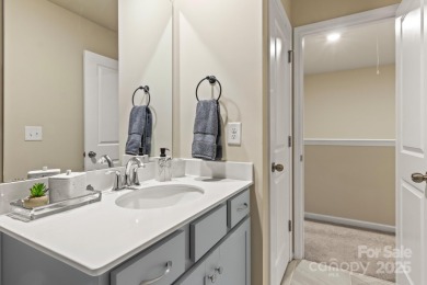 Welcome to 804 Gable Oak Lane in the highly desirable Windhaven on Tega Cay Golf Club in South Carolina - for sale on GolfHomes.com, golf home, golf lot
