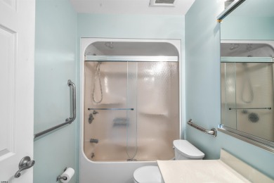 Come experience the best of bayfront living at Ocean Reef, Ocean on Ocean City Muni Golf Course in New Jersey - for sale on GolfHomes.com, golf home, golf lot