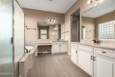 Welcome to Sun City Festival, where every day feels like a on Copper Canyon Golf Club in Arizona - for sale on GolfHomes.com, golf home, golf lot