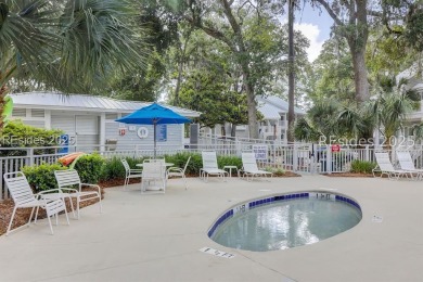 Model Open Daily. Buyer to pay $1,000 Capital Reserve Transfer on Port Royal Golf and Racquet Club in South Carolina - for sale on GolfHomes.com, golf home, golf lot