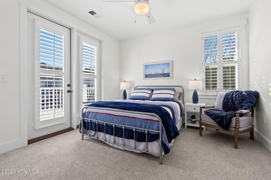 Penthouse End Unit | Top Floor | First Resale in the 3 New on Members Club At St. James Plantation in North Carolina - for sale on GolfHomes.com, golf home, golf lot