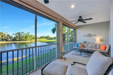 This beautifully appointed second-floor coach home with BUNDLED on River Hall Country Club in Florida - for sale on GolfHomes.com, golf home, golf lot