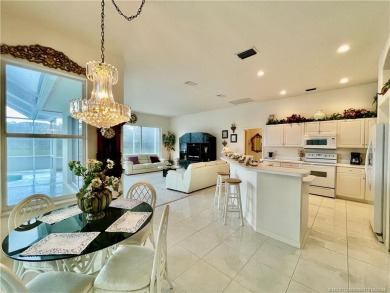 LOCATION! WATERFRONT W/EASTERN EXPOSURE! BRAND NEW pool/heated on Palm Cove Golf and Yacht Club in Florida - for sale on GolfHomes.com, golf home, golf lot