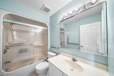 Come experience the best of bayfront living at Ocean Reef, Ocean on Ocean City Muni Golf Course in New Jersey - for sale on GolfHomes.com, golf home, golf lot