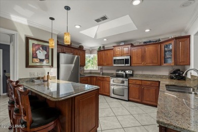 Welcome to this charming 3BR/2.5BA home in the desirable Rose on Rose Hill Golf Club in South Carolina - for sale on GolfHomes.com, golf home, golf lot