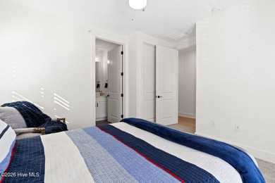 Penthouse End Unit | Top Floor | First Resale in the 3 New on Members Club At St. James Plantation in North Carolina - for sale on GolfHomes.com, golf home, golf lot