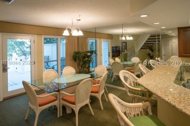 Model Open Daily. Buyer to pay $1,000 Capital Reserve Transfer on Port Royal Golf and Racquet Club in South Carolina - for sale on GolfHomes.com, golf home, golf lot