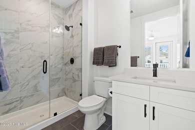 Penthouse End Unit | Top Floor | First Resale in the 3 New on Members Club At St. James Plantation in North Carolina - for sale on GolfHomes.com, golf home, golf lot