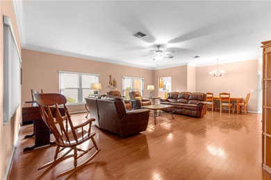 Golf Course View!!! Very nice Hampton II model in the great on On Top of the World Golf Course in Florida - for sale on GolfHomes.com, golf home, golf lot